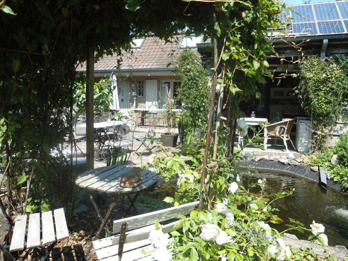 Passe-Partout Oedelem Exterior photo